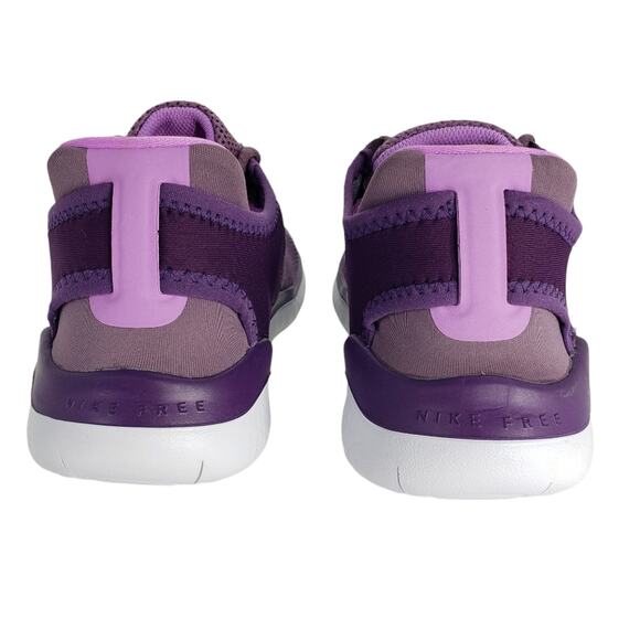 New Nike Free RN Athletic Shoes AH3457-500 - Picture 8 of 11